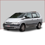 Car covers (indoor, outdoor) for Renault Espace 3