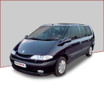 Car covers (indoor, outdoor) for Renault Espace Grand 3