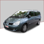 Car covers (indoor, outdoor) for Renault Espace Grand 4