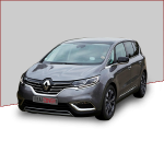 Car covers (indoor, outdoor) for Renault Espace 5