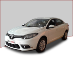 Car covers (indoor, outdoor) for Renault Fluence