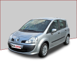Car covers (indoor, outdoor) for Renault Grand Modus