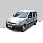 Bâche / Housse protection voiture Renault Kangoo
