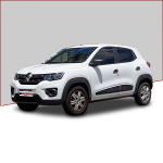 Bâche / Housse protection voiture Renault Kwid