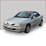 Fundas protección coches, cubre auto para su Renault Megane I (1997/2002)