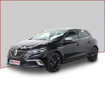 Car covers (indoor, outdoor) for Renault Megane IV