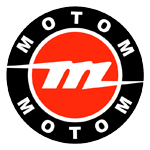 Fundas protección, Cubre scooter Motom