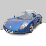 Car covers (indoor, outdoor) for Renault Spider