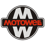 Copriscooter per Motowell