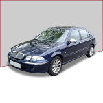 Bâche / Housse protection voiture Rover 45 Berline