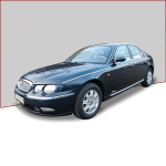 Car covers (indoor, outdoor) for Rover 75 Sedan