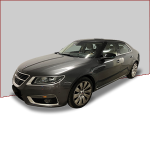 Bâche / Housse protection voiture Saab 9-5 II