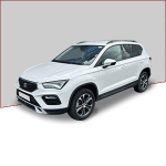 Bâche / Housse protection voiture Seat Ateca