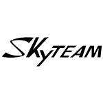 Copriscooter per Skyteam