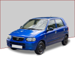 Bâche / Housse protection voiture Suzuki Alto