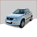 Bâche / Housse protection voiture Suzuki Grand Vitara II Short