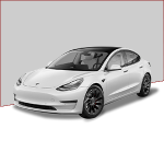Copriauto per auto Tesla Model 3