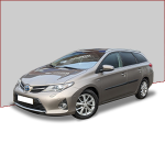 Car covers (indoor, outdoor) for Toyota Auris 2 Touring Sports
