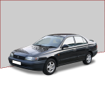 Bâche / Housse protection voiture Toyota Carina 6