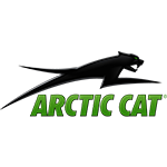Copri quad/ATV per Arctic Cat