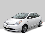 Car covers (indoor, outdoor) for Toyota Prius 2