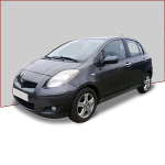 Car covers (indoor, outdoor) for Toyota Yaris 2