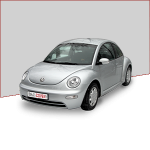 Bâche / Housse protection voiture Volkswagen New Beetle