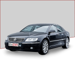 Car covers (indoor, outdoor) for Volkswagen Phaeton LWB