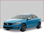 Bâche / Housse protection voiture Volvo S60 II