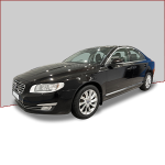 Bâche / Housse protection voiture Volvo S80