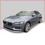 Bâche / Housse protection voiture Volvo S90 II
