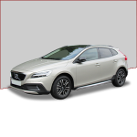 Bâche / Housse protection voiture Volvo V40 III Cross Country
