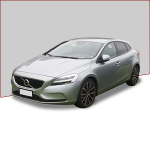 Bâche / Housse protection voiture Volvo V40 III