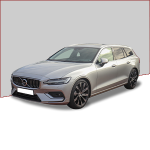 Car covers (indoor, outdoor) for Volvo V60