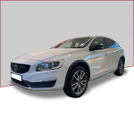 Bâche / Housse protection voiture Volvo V60 Cross Country