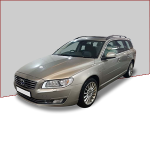 Car covers (indoor, outdoor) for Volvo V70 (2007/2016)