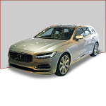 Car covers (indoor, outdoor) for Volvo V90