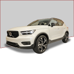 Bâche / Housse protection voiture Volvo XC40