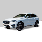 Car covers (indoor, outdoor) for Volvo XC60 (2017/+)