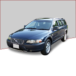 Bâche / Housse protection voiture Volvo XC70 (2000/2007)