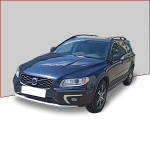 Car covers (indoor, outdoor) for Volvo XC70 (2007/2016)