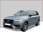 Car covers (indoor, outdoor) for Volvo XC90 (2002/2015)