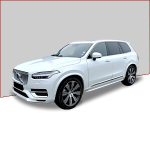 Bâche / Housse protection voiture Volvo XC90 (2015/+)