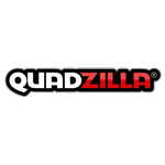 Copri quad/ATV per Quadzilla