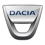 Copriauto per auto Dacia