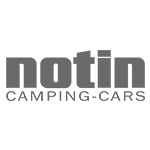 Bâche / Housse protection camping-car Notin