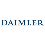 Copriauto per auto Daimler