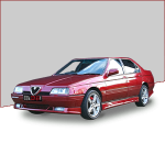 Bâche / Housse protection voiture Alfa Romeo 164