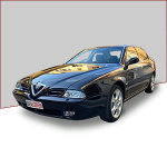 Bâche / Housse protection voiture Alfa Romeo 166