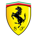 Copriauto per auto Ferrari